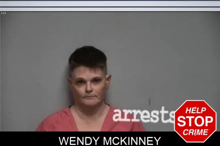 Wendy McKinney