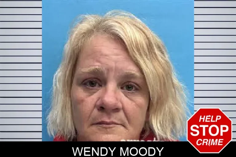 Wendy Moody