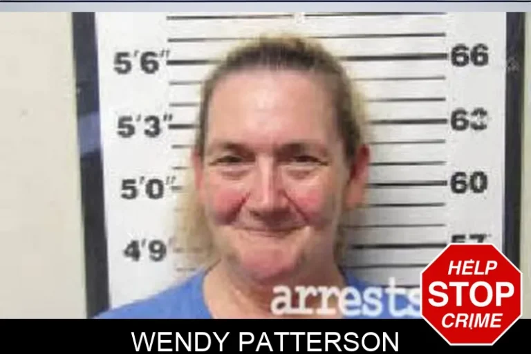 Wendy Patterson