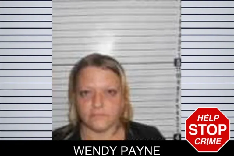 Wendy Payne