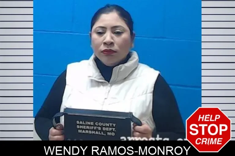 Wendy Ramos-Monroy