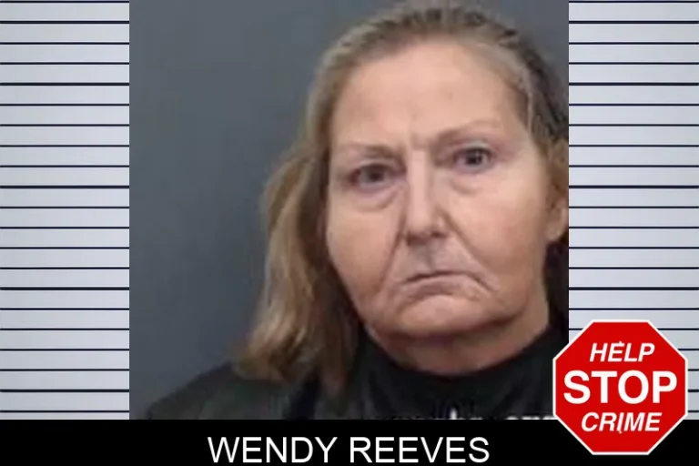 Wendy Reeves