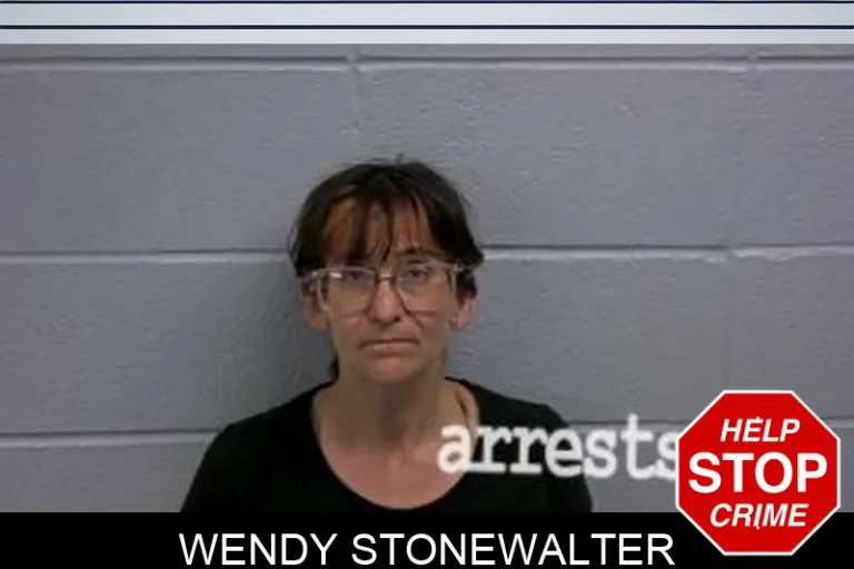 Wendy Stonewalter