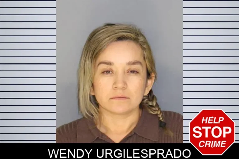 Wendy URgilesprado
