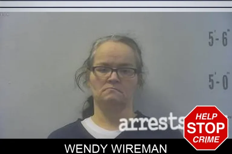 Wendy Wireman