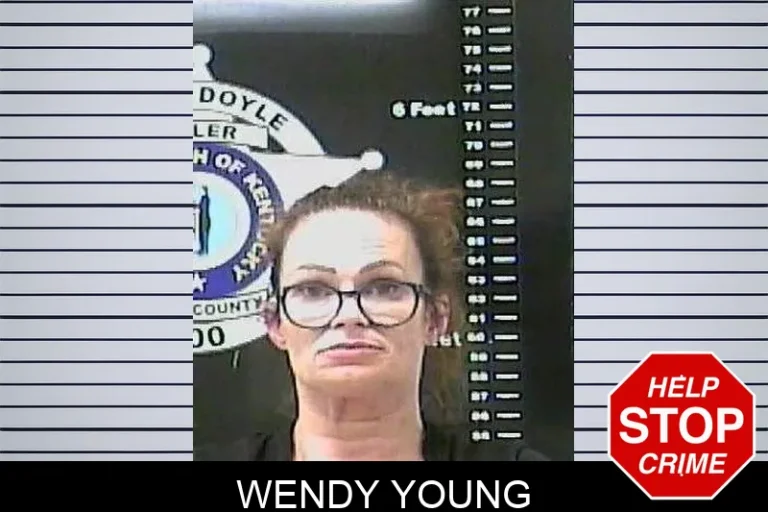 Wendy YouNg