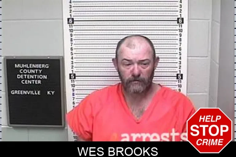 Wes Brooks