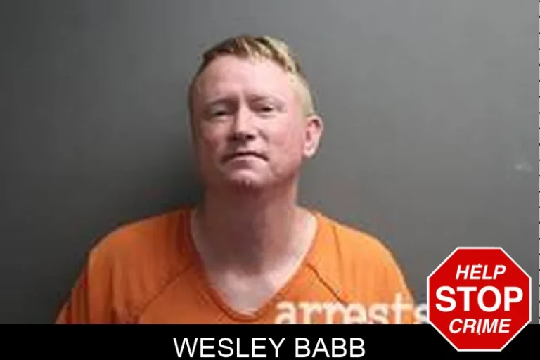 Wesley Babb