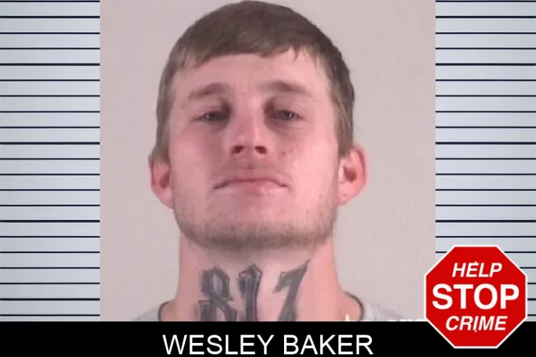 Wesley Baker