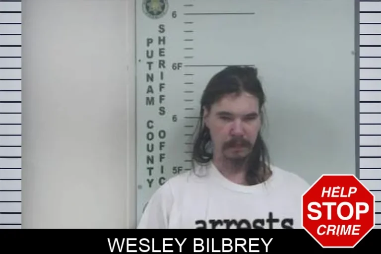 Wesley Bilbrey