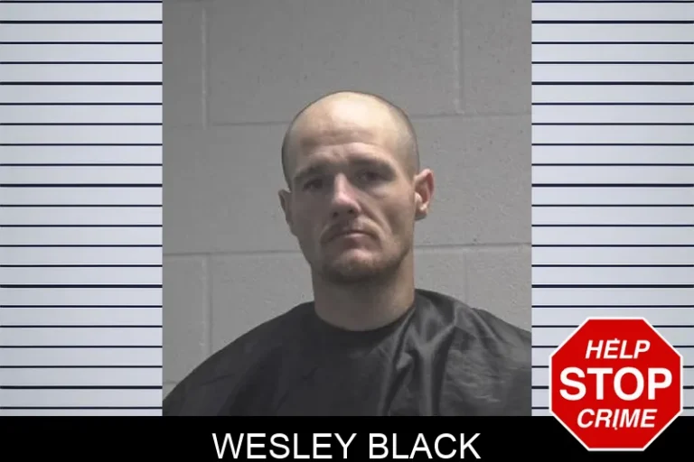 Wesley Black