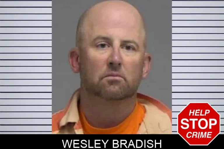Wesley Bradish
