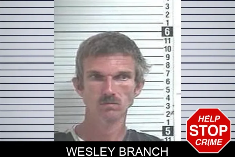 Wesley Branch