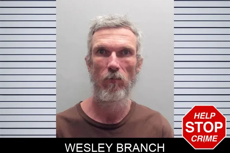 Wesley Branch