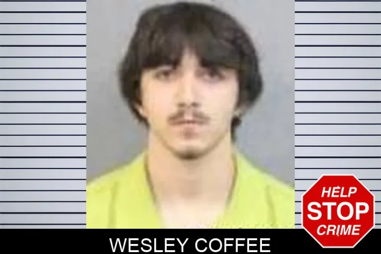 Wesley Coffee