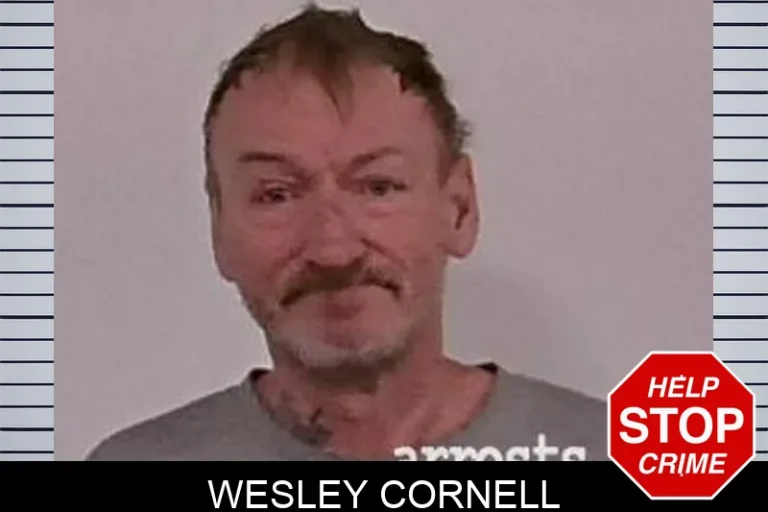 Wesley Cornell