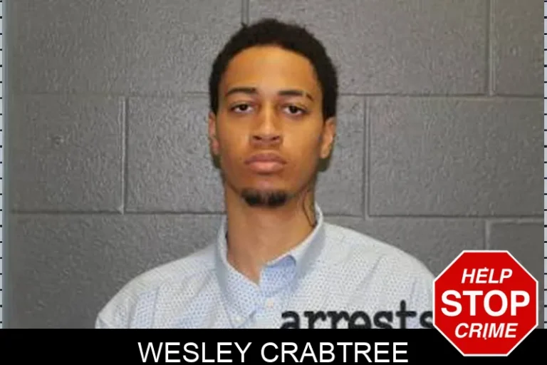 Wesley Crabtree