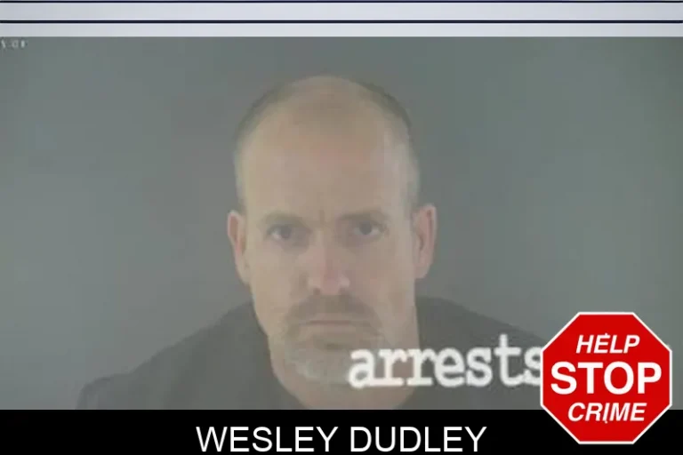 Wesley DuDley