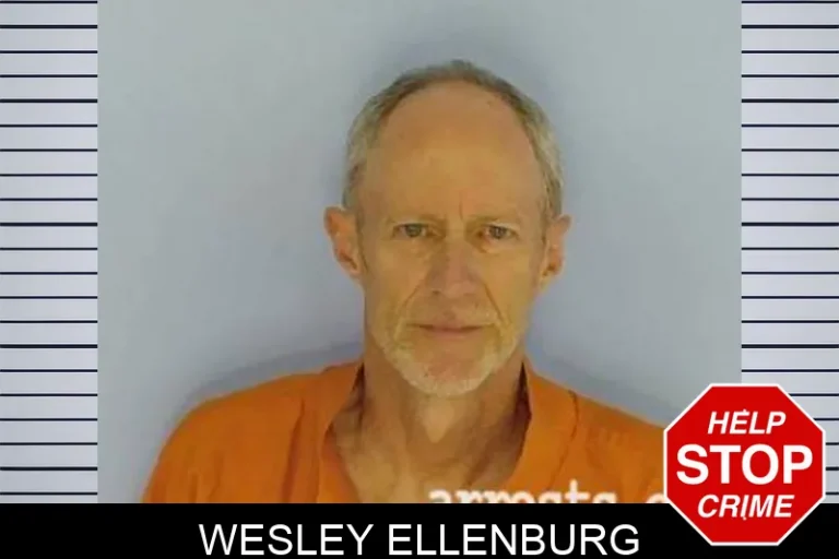 Wesley EllenbuRg