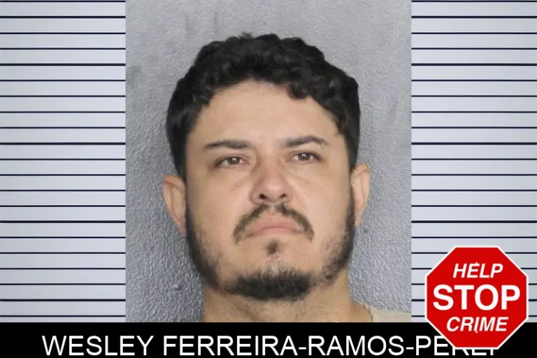 Wesley Ferreira-Ramos-Perei
