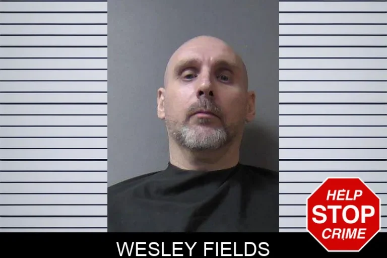 Wesley Fields