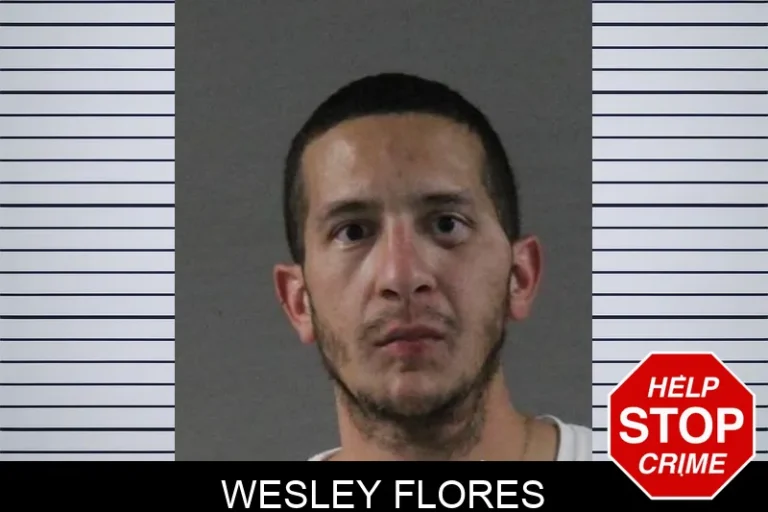 Wesley Flores