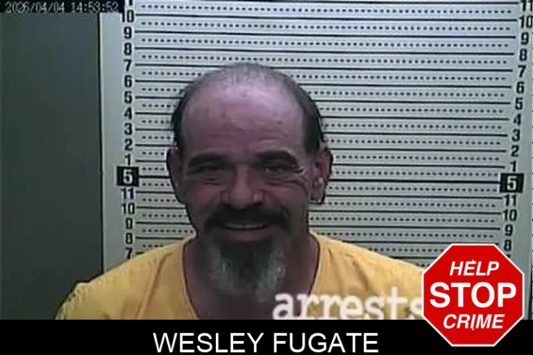 Wesley FuGate