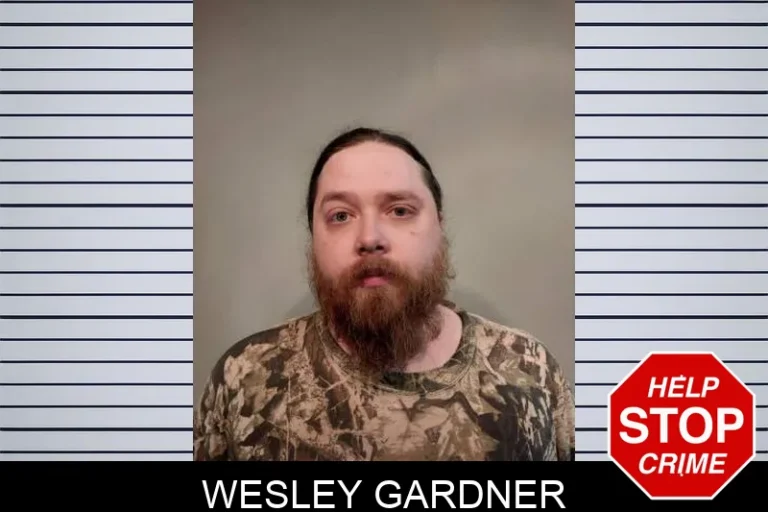 Wesley Gardner