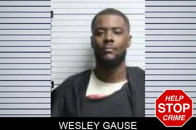 Wesley GauSe