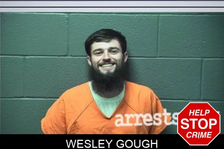 Wesley GouGh