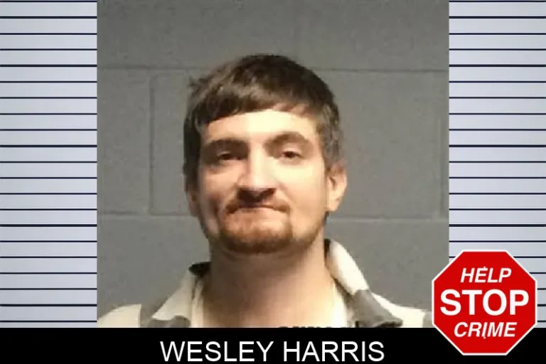 Wesley Harris