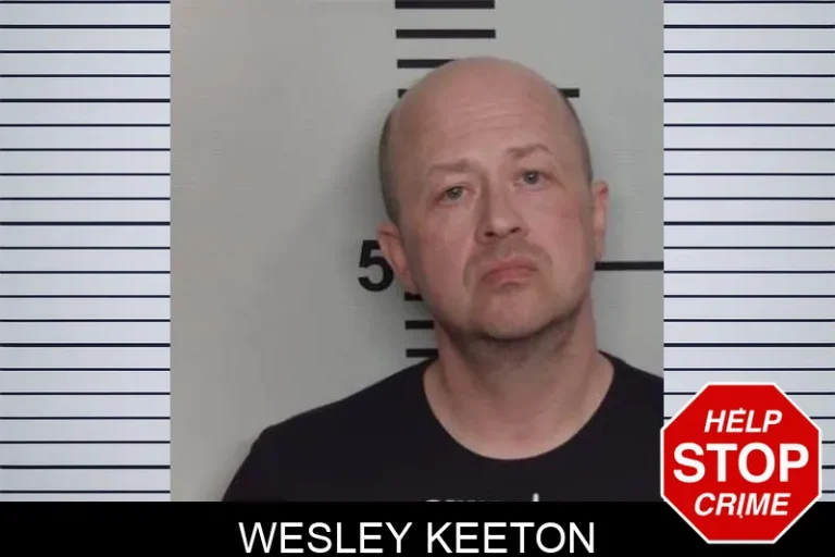 Wesley Keeton
