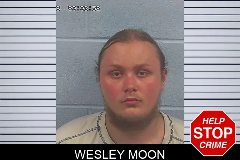 Wesley Moon