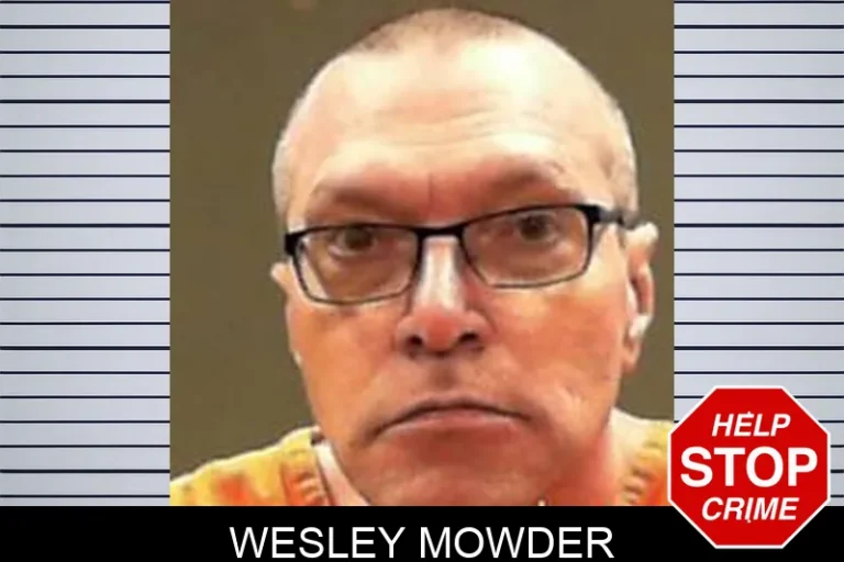 Wesley Mowder