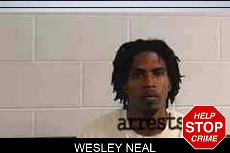 Wesley Neal