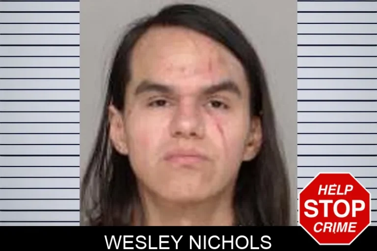 Wesley Nichols