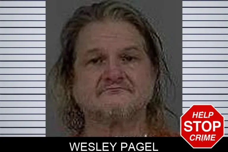 Wesley Pagel