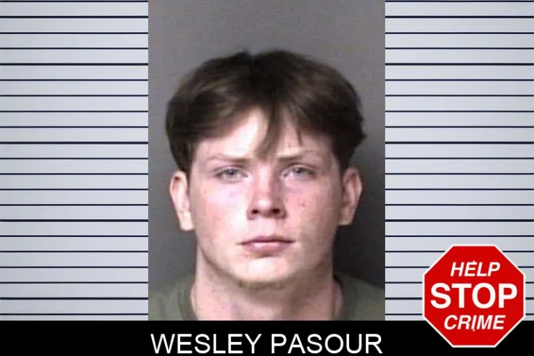 Wesley PasouR