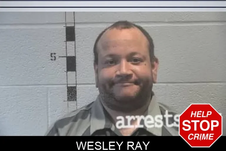 Wesley Ray