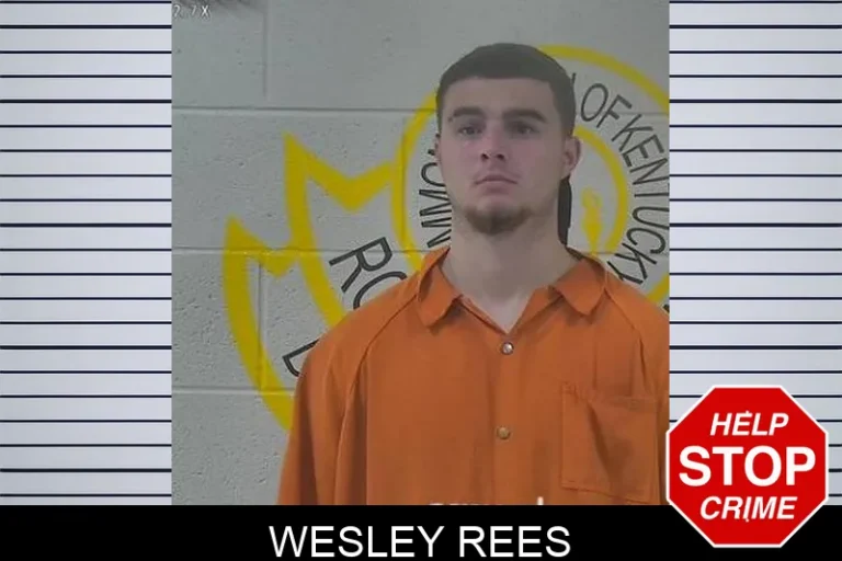 Wesley Rees