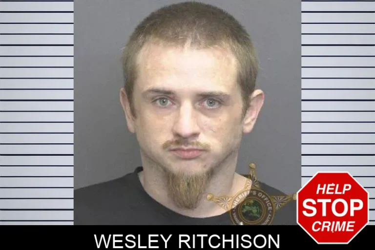 Wesley Ritchison