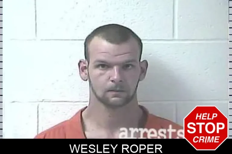 Wesley Roper