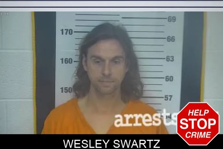 Wesley Swartz