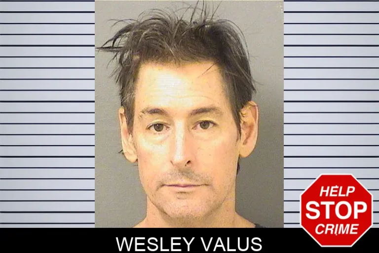 Wesley ValuS