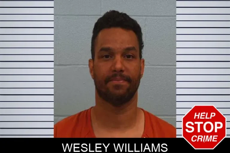 Wesley Williams