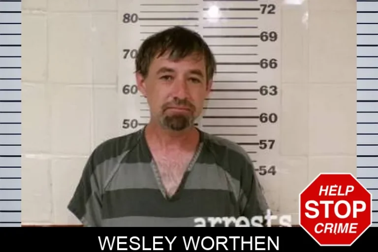 Wesley Worthen