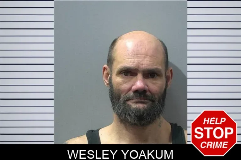 Wesley YoakuM