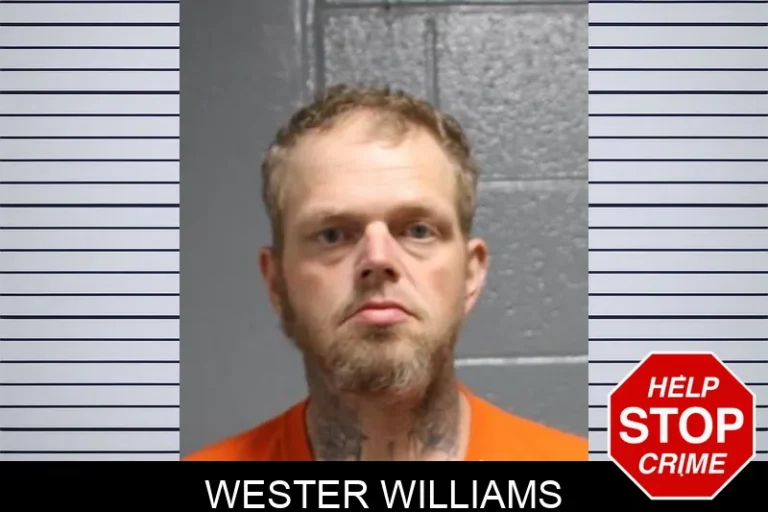 Wester Williams