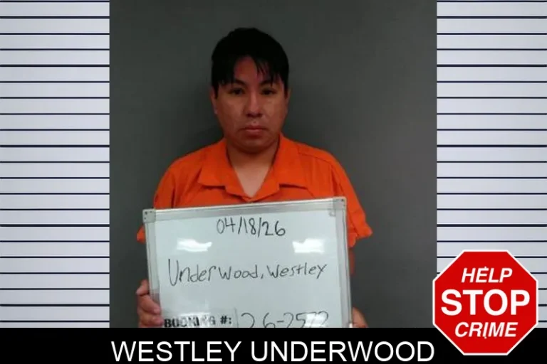 Westley UNderwood