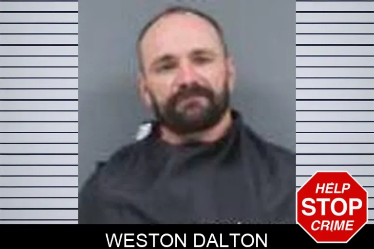 Weston Dalton